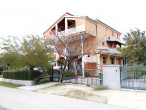 Apartments Vanja Skara Biograd