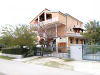 Apartments Vanja Škara Biograd Hotels in Biograd na Moru