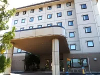 Hotel Route-Inn iida فنادق في إيدا