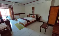 Riverfront Hotel Mukdahan Hotels in Amphoe Mueang Mukdahan