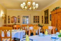 Hotel Post Murnau Hotels in Eschenlohe
