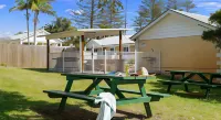 Wollongbar Motel Hotels in Byron Bay