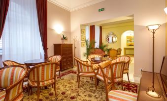 Hotel St George - Czech Leading Hotels