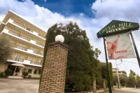 Green Hill Hotel