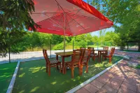 President Resort Hotel