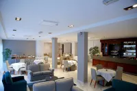 Hotel Ristorante Scià on Martin Hotel a Inveruno