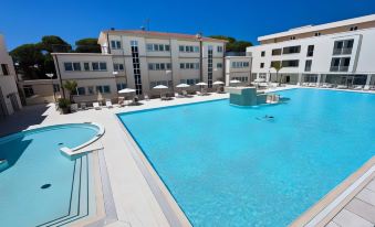 Hotel Terme Marine Leopoldo II Terme & Spa