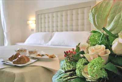 Hotel di Nardo Các khách sạn ở Petacciato