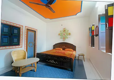 Sarvar Guest House