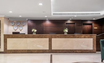 Taiba Front Hotel