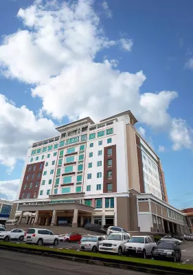 Nu Hotel