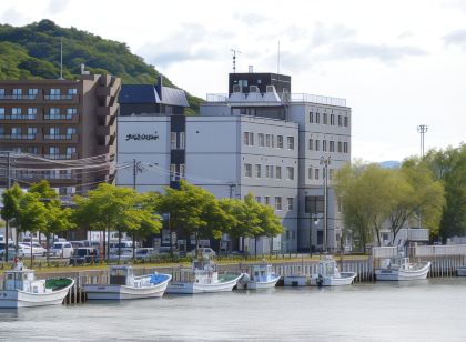 Abashiri Hokkai Hotel