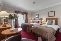 The Wyatt Hotel Hôtels à proximité de la Westport Train Station