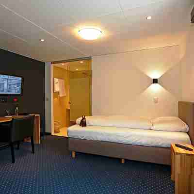 HotelChur.ch Rooms