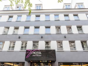 elaya hotel vienna city west formerly Arthotel ANA Boutique Six