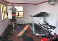 Ganpati Guest House Hotels in Domari