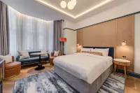 Best Western Mornington Hotel London Kensington Hotels in Earls Court