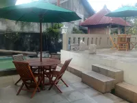 Villa Names Gunung Bunder Hotel dekat Curug Kondang