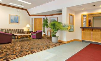 Whitney Inn & Suites