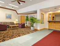 Whitney Inn & Suites Hotels in Wallingford