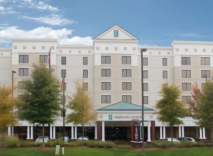 Embassy Suites by Hilton Atlanta Alpharetta