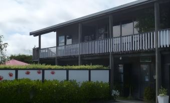 Opua Boutique Seaview Motel