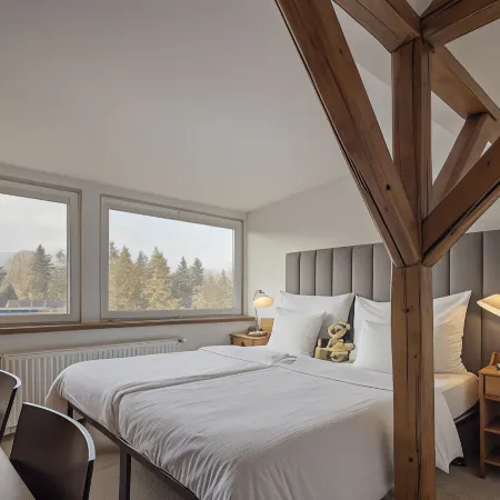 Pytloun Wellness Travel Hotel