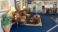 Motel 6 New Boston, TX