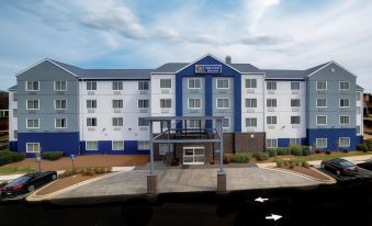 Best Western Plus Nashville Airport Hotel