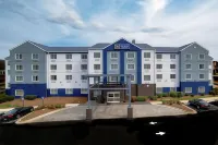 ベストウェスタン プラス ナッシュビル エアポート ホテル 