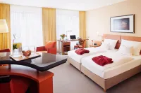 Best Western Premier Airporthotel Berlin