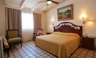 Hotel Mercurio - Gay Friendly