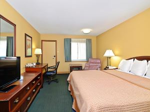 Americas Best Value Inn Iola