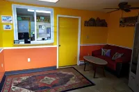 Highland Inn New Cumberland