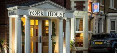 York House Hotel