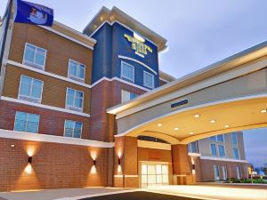 Homewood Suites by Hilton Novi Detroit