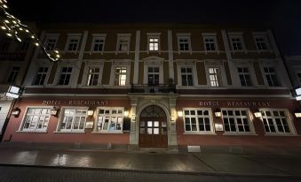 Hotel Sachsenhof Riesa