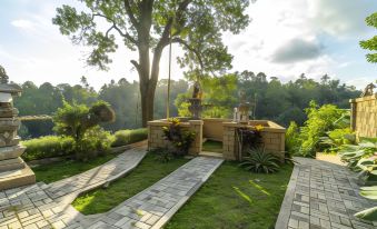 Anja Villas Ubud