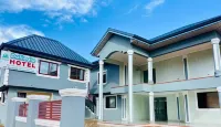 Techiman Hotels near Roman Catholic Cathedral Church