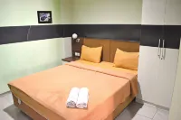 Semampir Residence by Occupied Hotels in Sukolilo