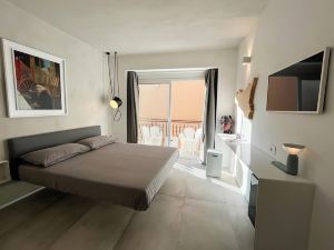 Don Diego Luxury Rooms