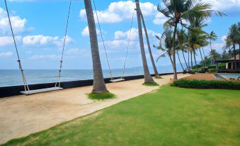 Nirwana Beach & Resort