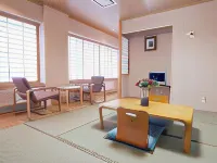 Yumoto Orofure-Soh Hotel a Noboribetsu