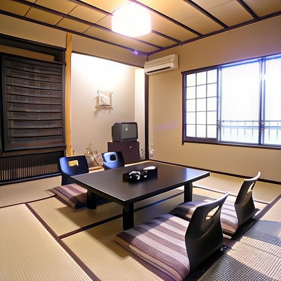 5. 타비 노 야도 ..