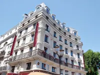 Villa Royale Hotels in Pigalle