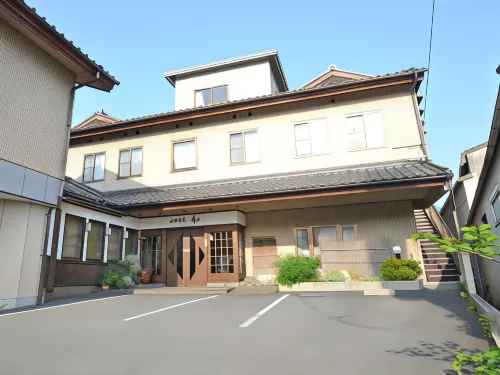 Kawabe No Yado Kikusui