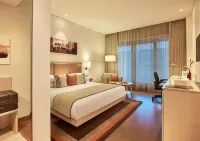 Vivanta Pune, Hinjawadi Hotels near INFOTEK SOFTWARE AND SYSTEMS PRIVATE LIMITED