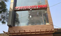 FabExpress City Walk Hotels in Faridabad