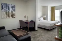 SpringHill Suites Danbury Hotels in Danbury