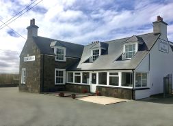 Cross Inn